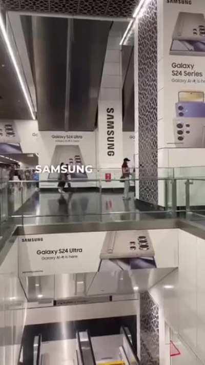 Samsung vs Apple in Malaysia