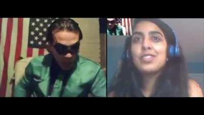 GypsyCrusader un capo