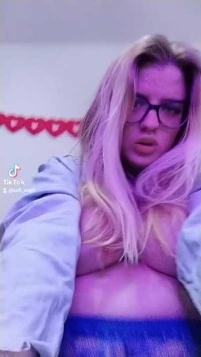 very naughty mood i have