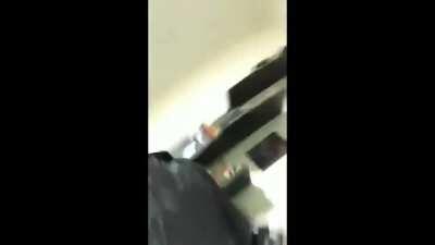 Vou socar sua xer#c@ 🎶🎵