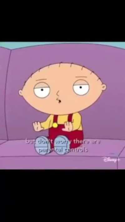 Stewie
