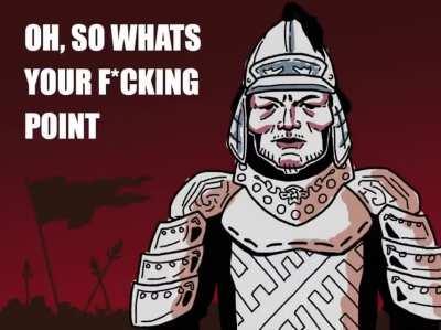 least calm hungarian