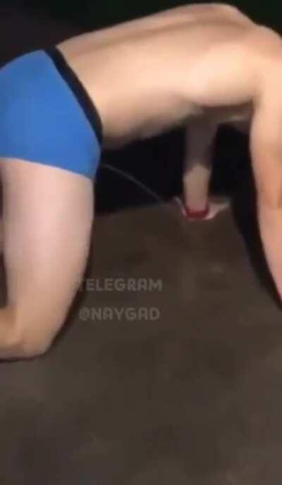 Hate when you're in this state