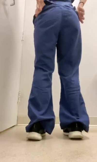 First time doing this 😍