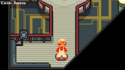 [OC] Super Among Us Bros