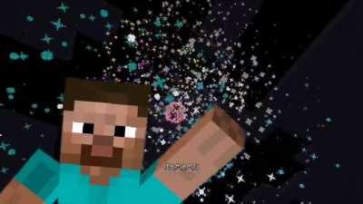 Steve greets you a happy new year!