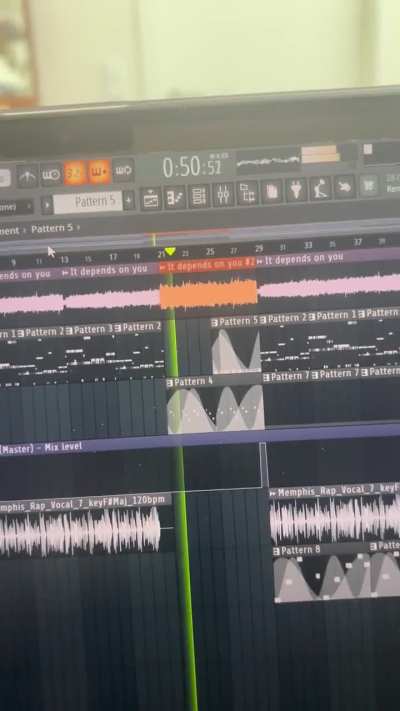 It’s not finished but what do you guys think?🤔