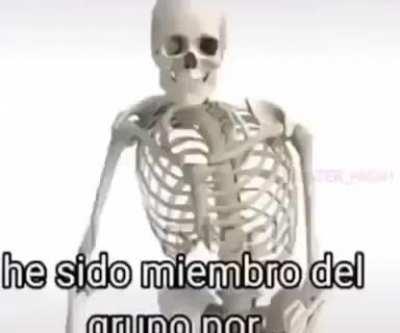 Ya saben Moderadores.