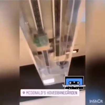 500k or McDonald’s with Gunna