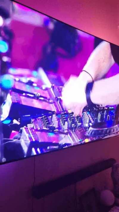 Really in my feels, it was a fun night!