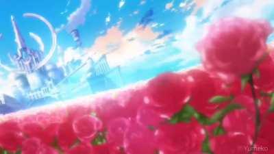 The adorable waifus of E7