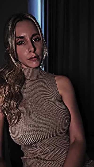 Both Tits Pokies (Also With Darkening And Sharpening To Show The Pokies Better)