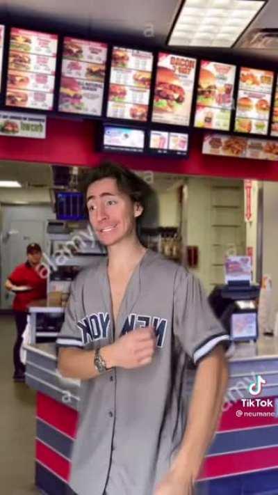 This definitely belongs here