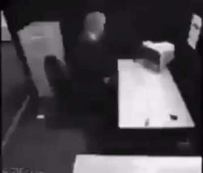 the revenge of the pc