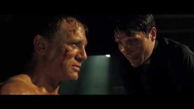 The Name's Bets... Wallstreet Bets (Part 2)