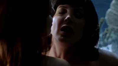 'Femme Fatales' S2 Ep. Gun Twisted (2012)