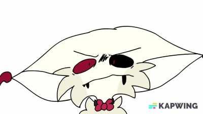 can i have a peppermint