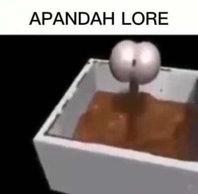 APANDAH LORE