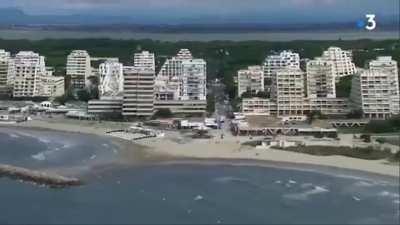 How I feel and what I want to achieve when I play as Free France :