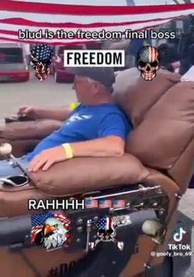 #23 Naah Boss ohio 💀