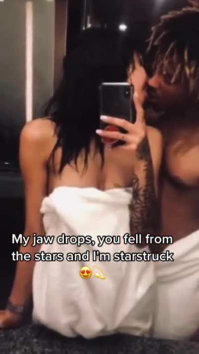 Wish I find this type of love some day....