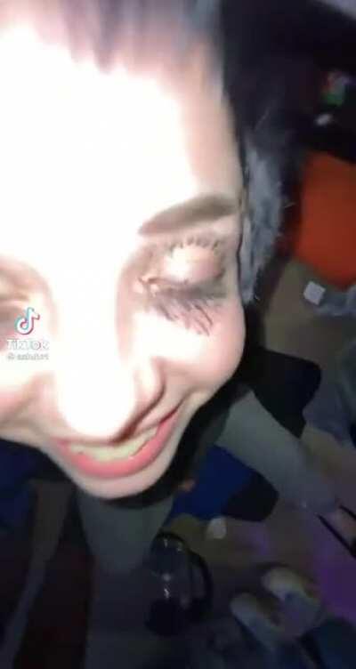 I’m not even sure what to make of this