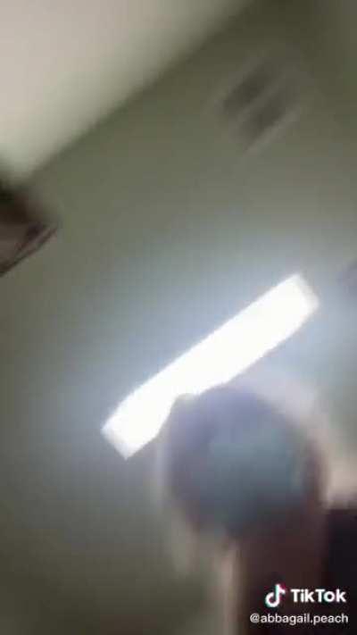 It’s Baby Girl again 🥰