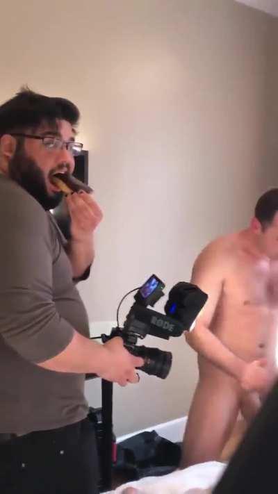 At The End of The Day, Every Job Is Still a Job