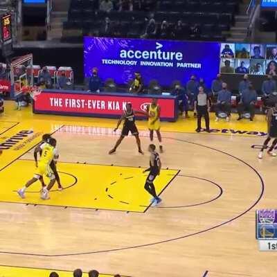 What even is this guy