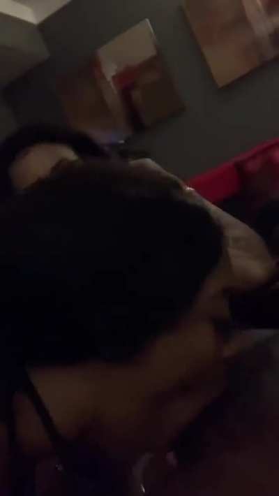 Some friendly competition