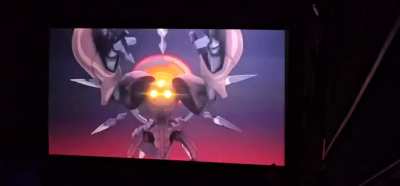 Strange Fake Opening >>>>>>>>>> GOAT