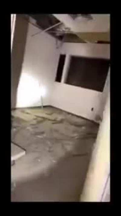 level 8000 players when they see the ghost