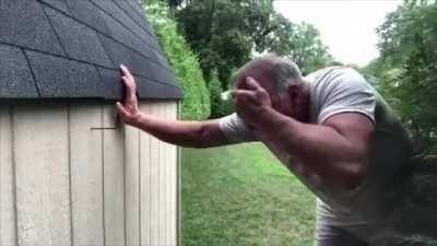 haha freeman dumb dumb