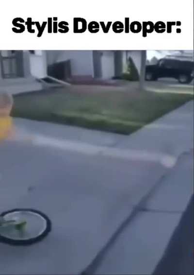 Stylis in a nutshell: