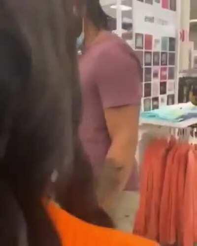 Look at these nasty hoes