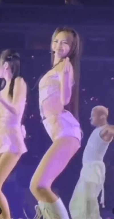 She knows she's 🔥