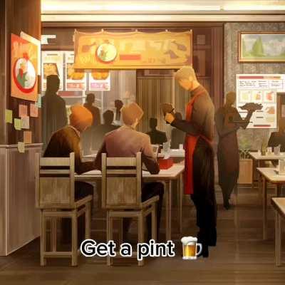 Day in the life of a true City geeza ⏰