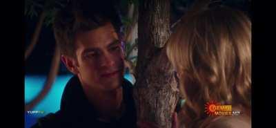 When you tell her you jerk off yourself 😂