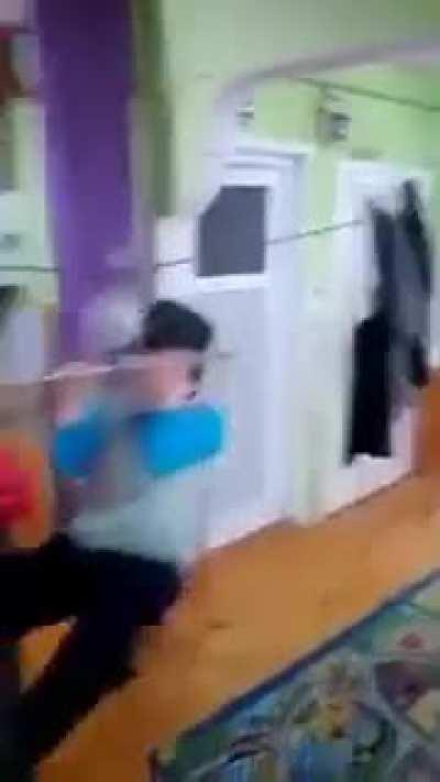 Ayağını denk al Putin 🇹🇷🇹🇷🐺