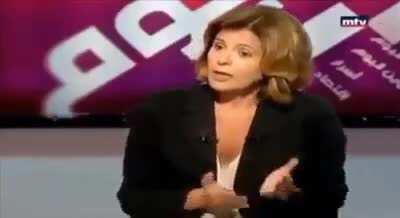 No words can describe this.. If عوني can explain this to me, i will never post any other video about Bassil and co.