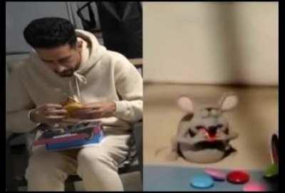 encuentra las diferencias