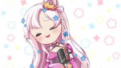 Pa App Bot nice may ganto pala song anime