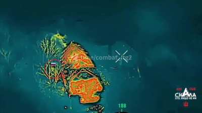 The 425th Skala battalion working with M2 Bradley’s to assault a Russian position in the Pishchane village, the Donetsk region
