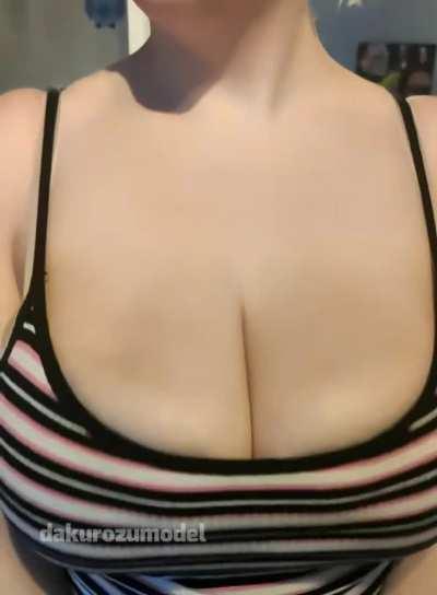 Brace yourself! The shockwaves are coming