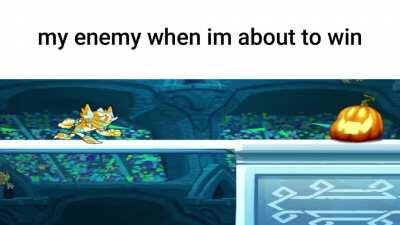 [SOUND WARNING] yea that make me laugh