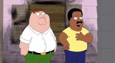 MSM vs Black On Black Crime