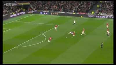 Spurs 0 - 3 United: Post match interviews (Ole, De Gea) and analysis (Lineker, Shearer, Wright) BBC MotD, 6min