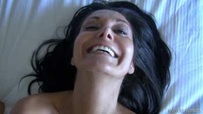 Ava Is an Absolute Sex Goddess