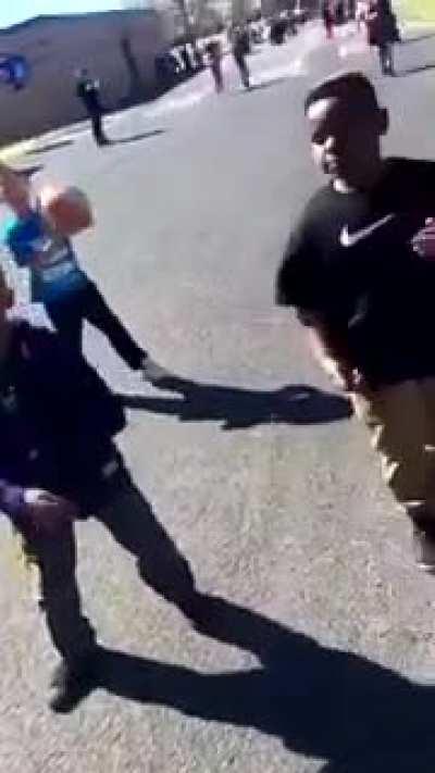 Everyone got their own groove