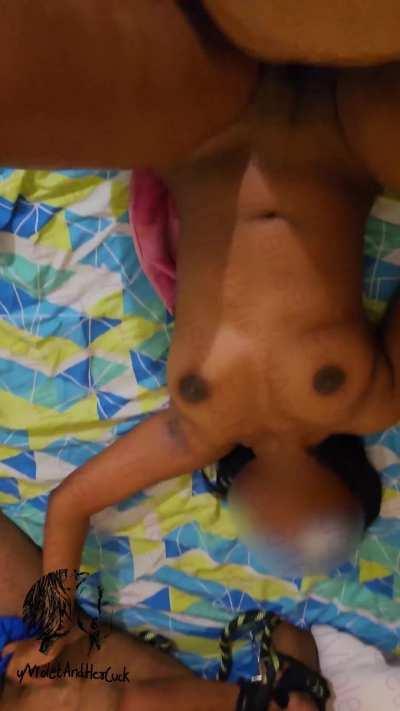 [F] Bulls POV. Cucks POV coming soon